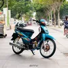 Tấn phát