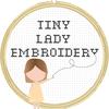 tinyladyembroidery