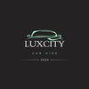 luxcitycarhire