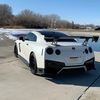 Nissan GTR