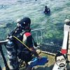 diver fahad.....