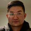 Abraham Cheong 钟光明