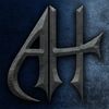 aeonharker