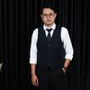 Iga Pebrian P,S.H.,CPM.,CPArb.