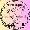 parrotcrystal