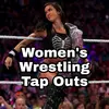 Women's Wrestling Tap Outs