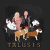 talusisbulls