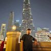 رزق حسين الصمادي