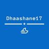 Dhaashane