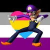 waluigi’s bestie ♾🌈