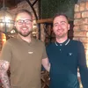 shaneandglasses
