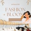 FASHION BLOOM