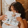 Mya 💋📖 | kissandswoon