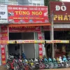 Tùng Ngô