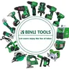BINLI