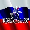 nemoykenny