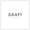saafi.thelabel