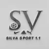 SILVA SPORT - Camisas de Time