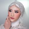 MUA Pati | Zhafirah MUA