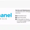 chanel_service