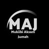 Mukiibi Aksam Jumah