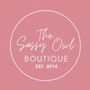 The Sassy Owl Boutique