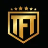 The Football Terrace