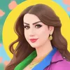 ghamdwrnsorani