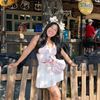aileen in the parks✨