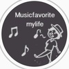 Musicfavoritemylife