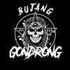 Bujang Gondrong