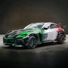 ferrari.pugnator