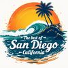 The Best of San Diego