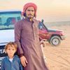 انور ابوالطرش بلوزه