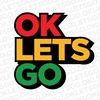 OKLETSGO