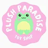 Plush Paradise UK Toy Shop
