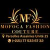 Jeune PDG Mofoca showroom