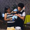 Ronice Ramos Manglal