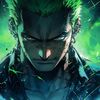 MasterZoro