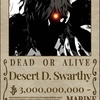 swarthyofthedesert