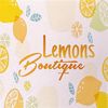 lemonsboutique