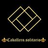 caballero.solitario12