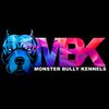 monsterbullykennels