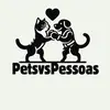 🐾Pets vs Pessoas🐾