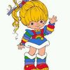 rainbowrose80