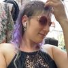 purplehairfox