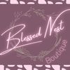 blessednestmo