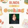 Bunda Abyan Cooking