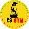 CSGYM womans gym wear