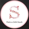 Girls＆snack S